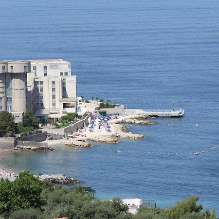 Hotel Lucia Castellammare di Stabia Eksteriør bilde